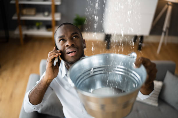 Meeker, CO Water damage restoration Company